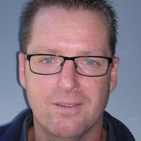Alliander Employee Marco Koster's profile photo