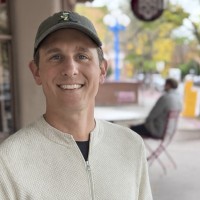 National Seating & Mobility Employee Zachary Dodge's profile photo