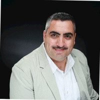 Panasonic North America Employee Samer Mansour's profile photo