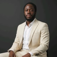 Zone Employee Abdulmalik Ibrahim's profile photo