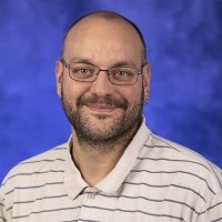 Nutrition Management Services Company Employee Andy Culp's profile photo