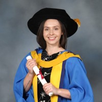 Agri Aware Employee Stacey Kerr's profile photo