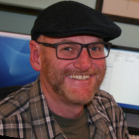 Evolve Solutions Group Employee Mike Roy's profile photo