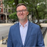 Avant Employee Nick Wolff's profile photo