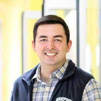 Tony Patrick Email & Phone Number