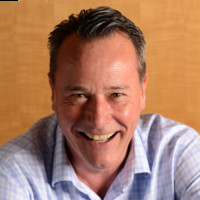 John Lewis Partnership Employee Simon Clapham's profile photo