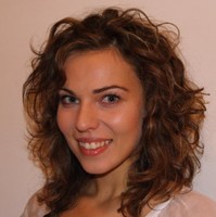 Black & White Engineering Employee Dimitra Paraskevopoulou's profile photo