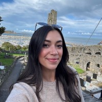 Brittany Cammisa Email & Phone Number