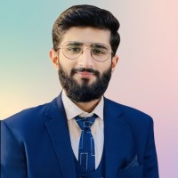 Daletec Employee Muddasar Shoaib's profile photo