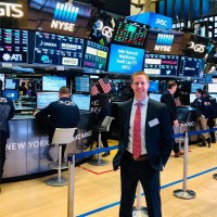 Ameriprise Financial Services, LLC Employee Chad Petersen's profile photo