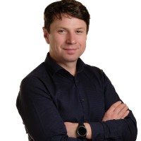 Azyra Employee Barry Hogan's profile photo