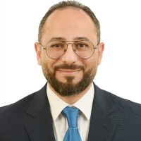 Dar As Salama Medical Hospital Employee Salam al-Qudah's profile photo