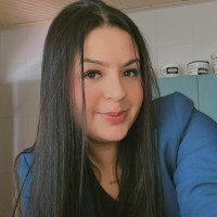 Fleetnet Employee Mariane Pimentel's profile photo