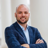 Virginia Health Information Employee Steven Moore's profile photo