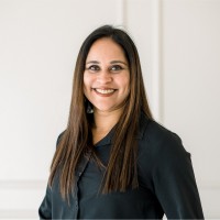 Open to opportunities - seeking new position Employee Saramma Mathew's profile photo