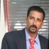 Compact Systems Pvt Ltd Employee Arvind R's profile photo