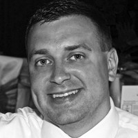 Gensler Employee Robert Grove's profile photo