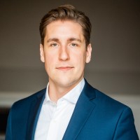 Innovobot Employee Shauhan Kataroyan's profile photo