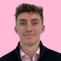 Bizcap UK Employee Max Richards's profile photo