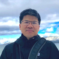 Fortinet Employee Kent Yan's profile photo