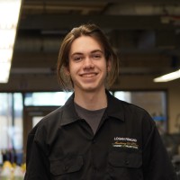 Applied Motion Systems, Inc. Employee Logan Femling's profile photo