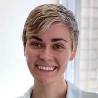 Grid United Employee Amanda Flores's profile photo