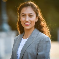 University of California, San Francisco Employee Astrid Quirarte's profile photo