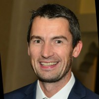 Jamie McLeod Email