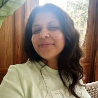 Wife Employee Nandita Pai's profile photo