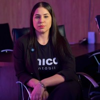 Unica Contábil Employee Kamilla Martins Souza's profile photo