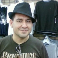 Cristian Lopez Email & Phone Number