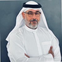 Al Masraf Employee Yousif Kruse's profile photo