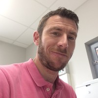 AMB - Agence Maritime Brestoise Employee Frederic Leon's profile photo