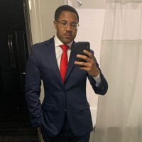 Phillips 66 Employee Codie Davis's profile photo