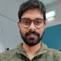 PEMCAS Employee Francis Antony's profile photo