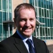 Cairn Housing Association Employee Chris Milburn's profile photo