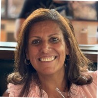 Hala Giurgis Email & Phone Number