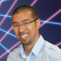 Codonics Employee Garvin Seto's profile photo