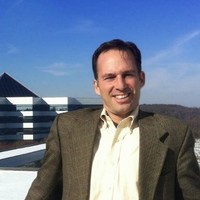 Parexel Employee John Benoit's profile photo