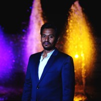 Integriti Global Employee Santhosh Paramasivam's profile photo