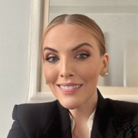 Sachin & Babi Employee Amy Riordan's profile photo