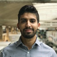 Gradium Employee Adib Baziz's profile photo