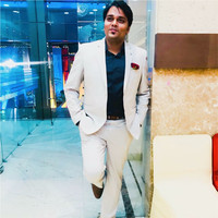 Anshuman Tripathi Email