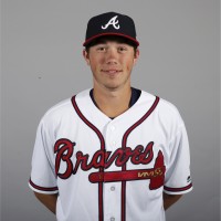 Evansville Otters Employee Logan Brown's profile photo