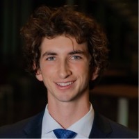 Forge Capital Partners Employee Ian Meiselman's profile photo