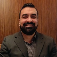 DoD Civilian Careers Employee Jacob Garcia's profile photo