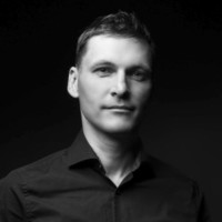 Multimedia Technology Employee Michael Dromin's profile photo