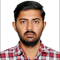 Aays Employee Sujith Mohanan's profile photo