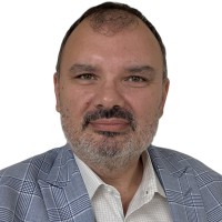 Moss & Company Property Management Employee Andre Gerasimov's profile photo