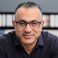 Black Box Employee David Shamir's profile photo